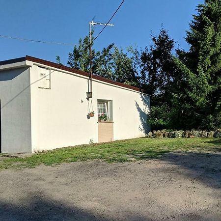 Pokoje Przy Warszawskiej Połczyn-Zdrój Eksteriør billede