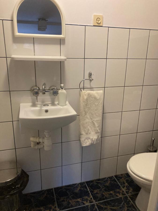 Pokoje Przy Warszawskiej Połczyn-Zdrój Eksteriør billede