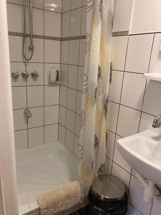 Pokoje Przy Warszawskiej Połczyn-Zdrój Eksteriør billede
