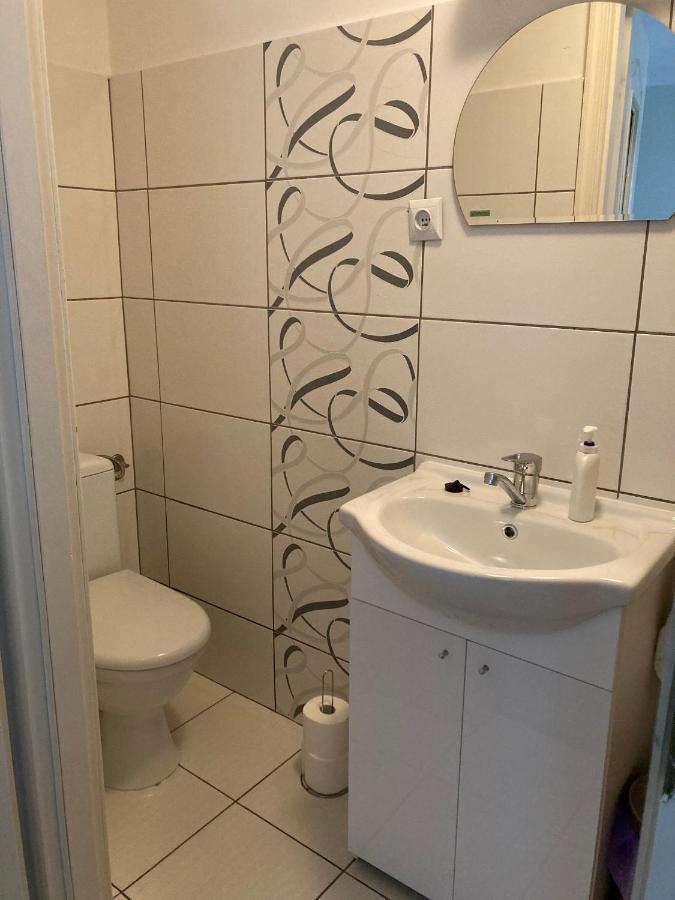 Pokoje Przy Warszawskiej Połczyn-Zdrój Eksteriør billede